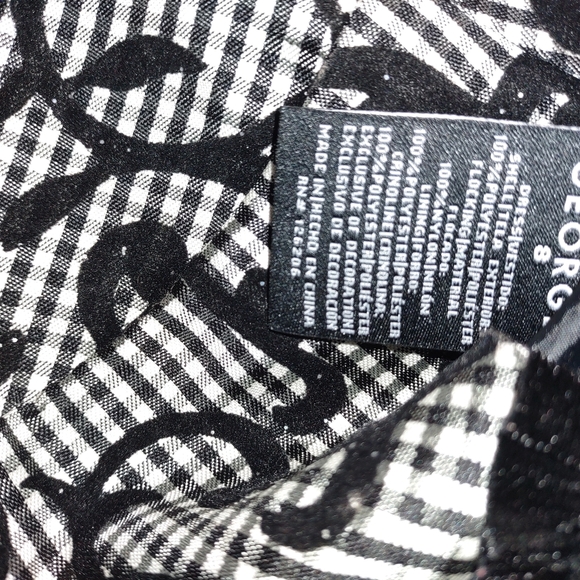 GEORGE DRESS 👗 - Picture 10 of 11